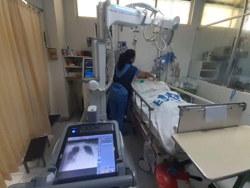 Foto referencial/EFE