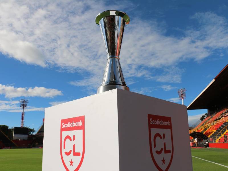 El actual campeón del torneo es el Comunicaciones de Guatemala.