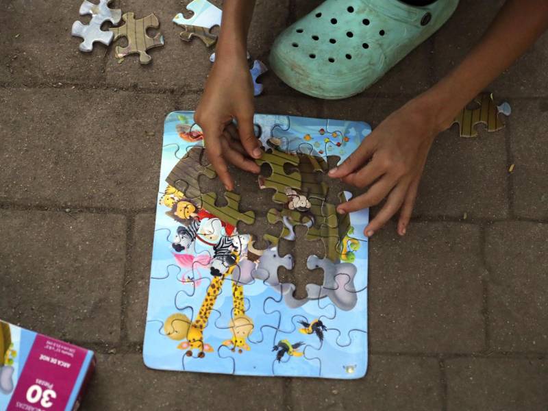 San Pedro Sula y Tegucigalpa registran las cifras más altas de muertes violentas contra menores.