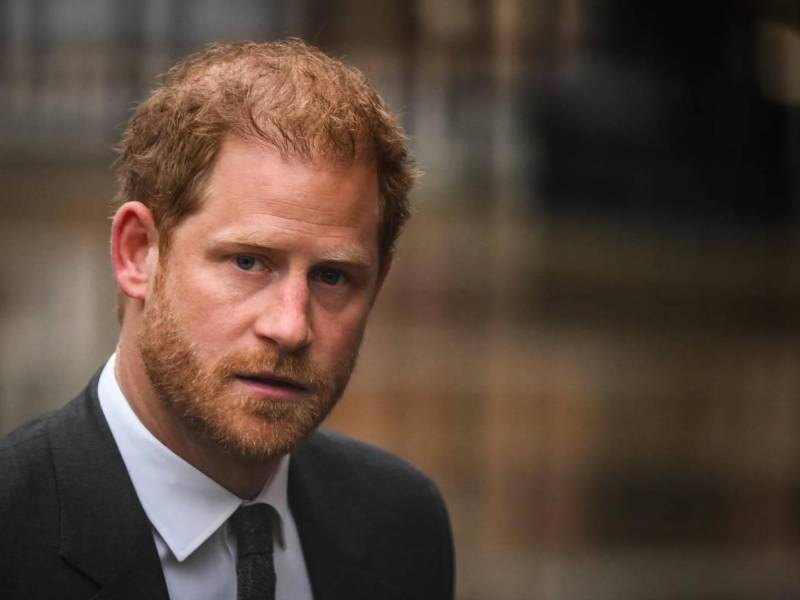 Enrique, de 39 años, habló personalmente con su padre y de inmediato comenzó a hacer planes para su desplazamiento.