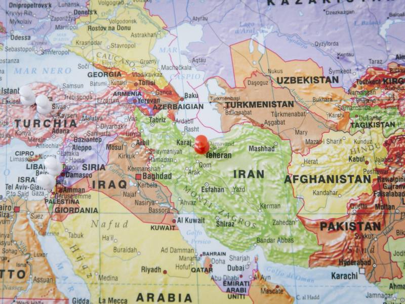 Ataque de EU a Irán es parte de una lucha global, según The New York Times