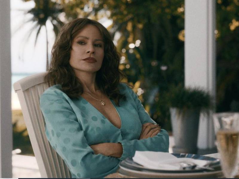 El proyecto presenta una faceta poco conocida de Sofía Vergara, alejándose de su imagen de símbolo sensual para adentrarse en el oscuro mundo de Griselda Blanco