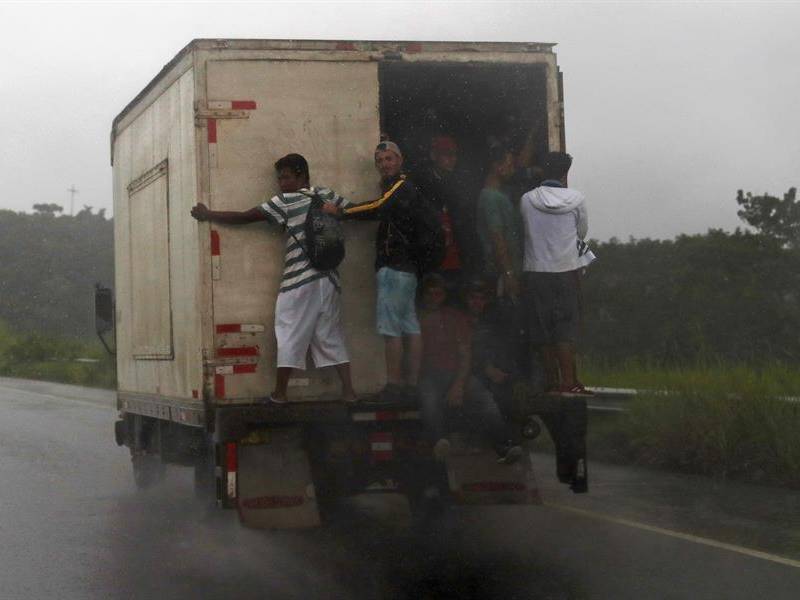 Foto de archivo /EFE