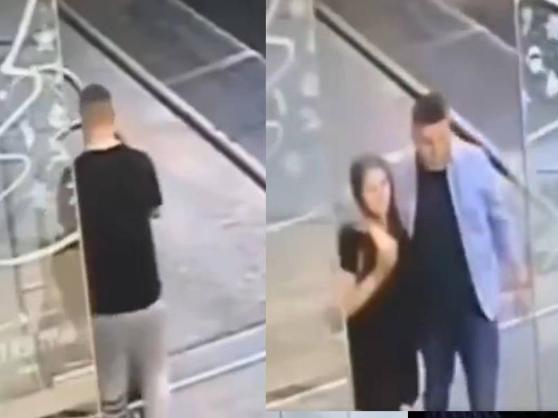 Grace Millane fue trágicamente asesinada en Auckland, Nueva Zelanda.