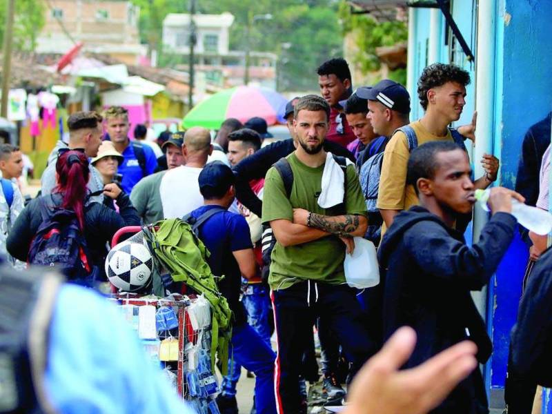 El Parlamento de Honduras aprobó en junio pasado una ampliación, hasta el 1 de enero de 2024.