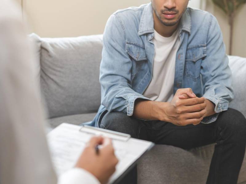 En las consultas se está detectando un aumento de pacientes que acuden a causa de una salud mental deteriorada.