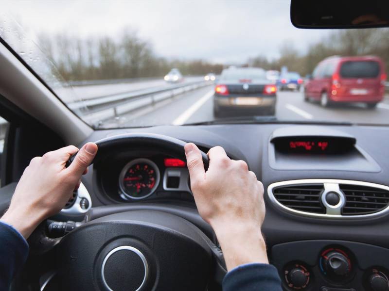 En tu vehículo llevas lo que más amas: a tu familia. Procura tu seguridad y la de ellos con los avances que la tecnología pone a tu disposición.