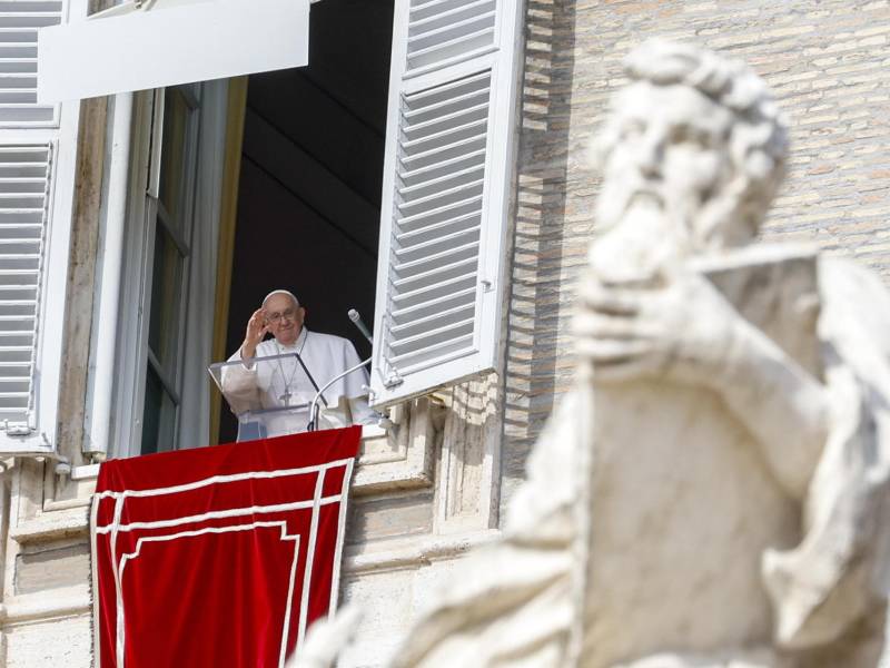 El Vaticano confirmó este jueves que recibirá a los sacerdotes expulsados de Nicaragua.