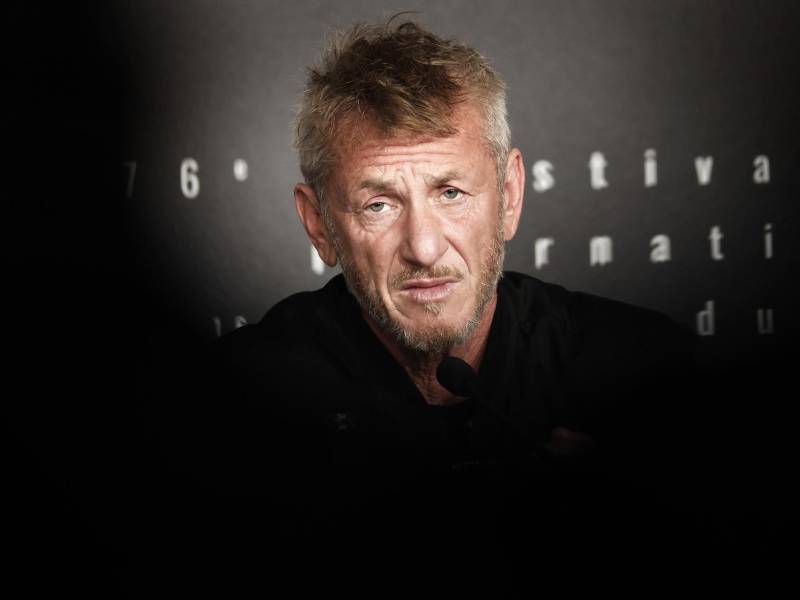 Sean Penn: la industria del cine arruina a guionistas y actores desde hace mucho