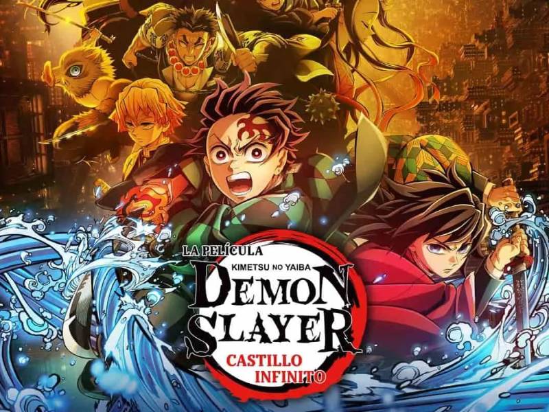 La nueva entrega cinematográfica de la saga anime se consolida como la película japonesa más taquillera de todos los tiempos, marcando un hito en la industria.