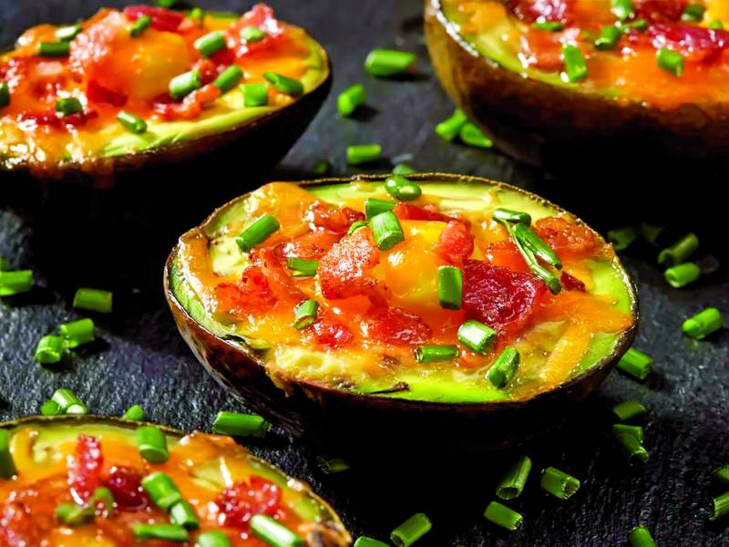 Los favoritos en el hogar hondureño. El huevo y el aguacate son dos ingredientes que siempre están presentes en la cocina catracha. Es por ello, que le presentamos este plato que es fácil de elaborar.