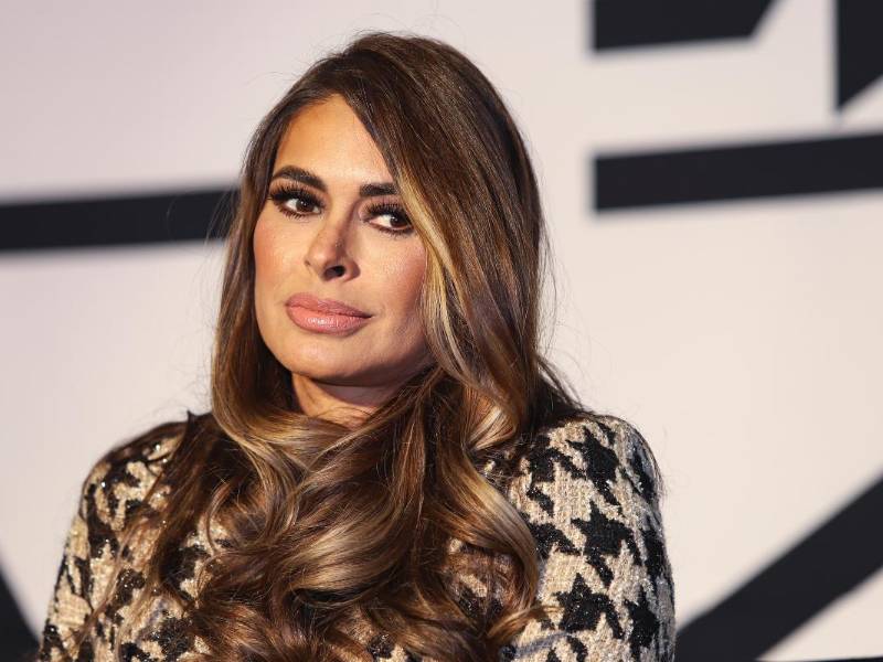 Galilea Montijo está en el ojo del huracán otra vez, luego de que la periodista Anabel Hernández publicara su nuevo libro “Las Señoras del Narco. Amar en el Infierno”, en donde la menciona.