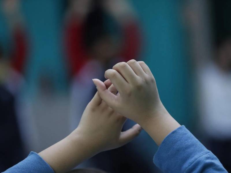 La visibilidad y sensibilización es el primer paso de la inclusión.