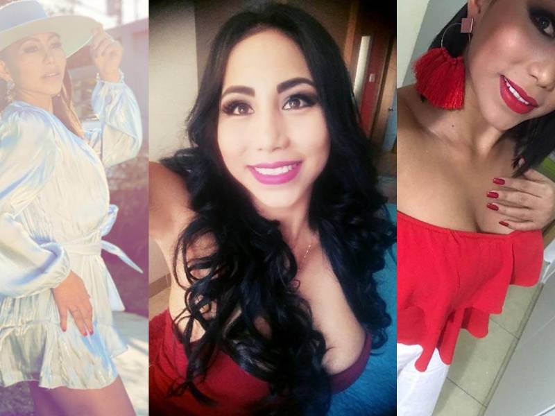 Una joven emprendedora fue atacada a balazos por hombres armados cuando estaba al interior del negocio que había comenzado a operar una semana atrás.