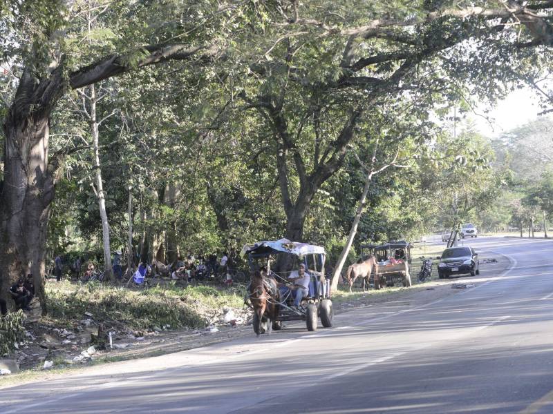 Son zonas rocosas subterráneas con capacidad para almacenar y ceder agua mediante extracción. Fotos Edú