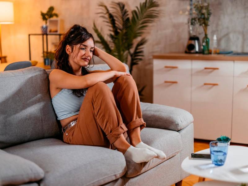 Cada año, el 13 de enero se celebra el Día Mundial de la Lucha contra la depresión para concientizar.