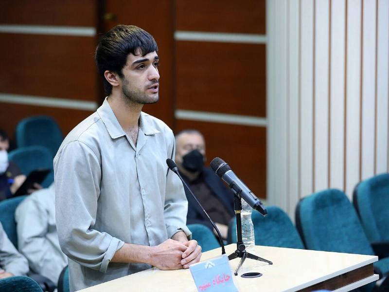 Triste noticia. Un excampeón de karate fue ejecutado por las autoridades de Irán en una acción que ha generado repudio y consternación a nivel mundial..