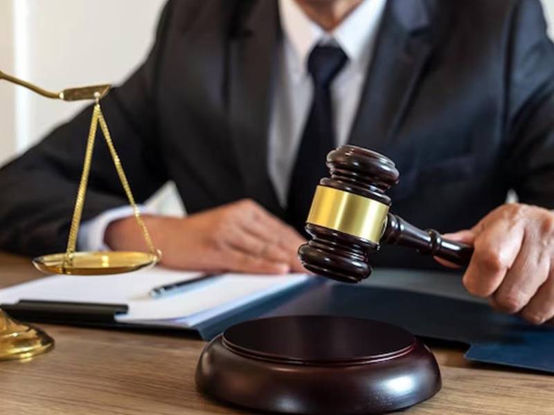 El ministro de Transparencia, Sergio Vladimir Coello Díaz.