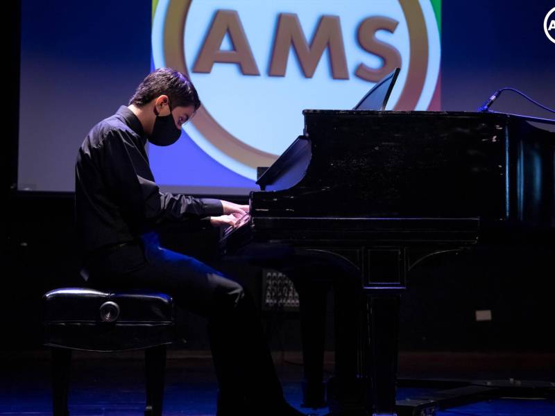 “Recital Homenaje 2022” en el Centro Cultural Sampedrano