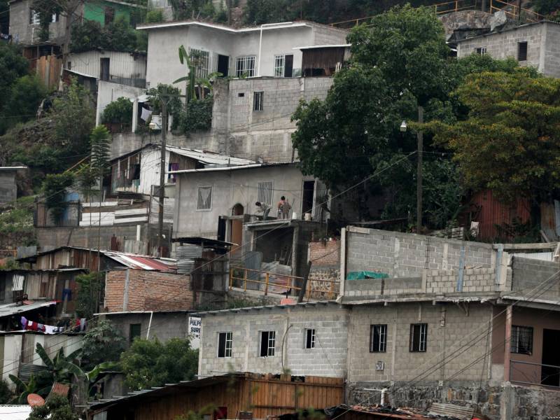 <b><span class=mln_uppercase_mln>Archivo.</span></b> La corrupción es uno de los factores de la pobreza en un país.<span class=mln_uppercase_mln> </span>