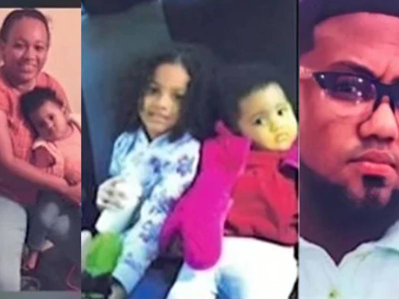 La última comunicación que tuvieron con los esposos fue el día que desaparecieron.