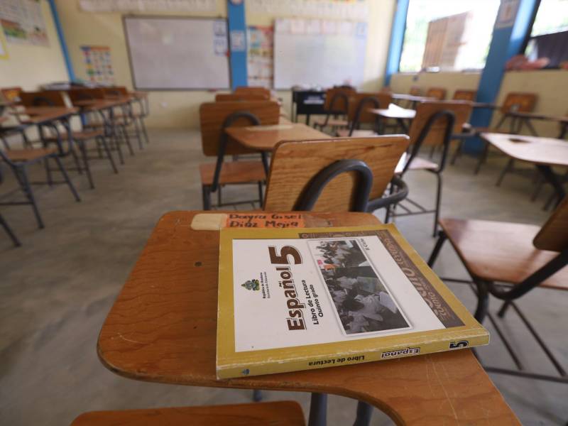 <b>El bono es para padres con hijos en edad escolar que tengan excelentes índices académicos.</b>