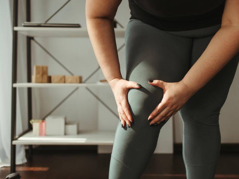 Tratamientos: Algunos pacientes podrían beneficiarse de fisioterapia que los ayude a ser activos y, dependiendo otras afecciones de la salud, quizá califiquen para tratamientos para perder peso.