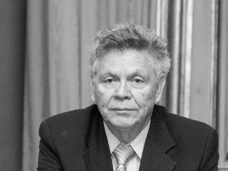 Propuesta para escoger fiscales y magistrados