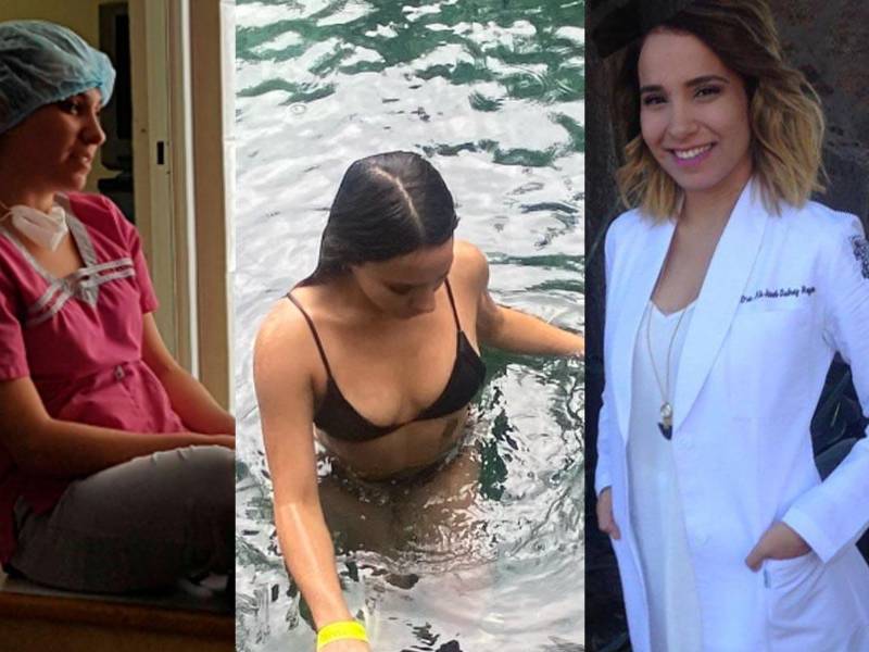 La doctora Jasel Reyes Suárez fue encontrada sin vida dentro de una maleta en la cama de su apartamento de la colonia Guaymitas en San José del Cabo de Baja California Sur, México.