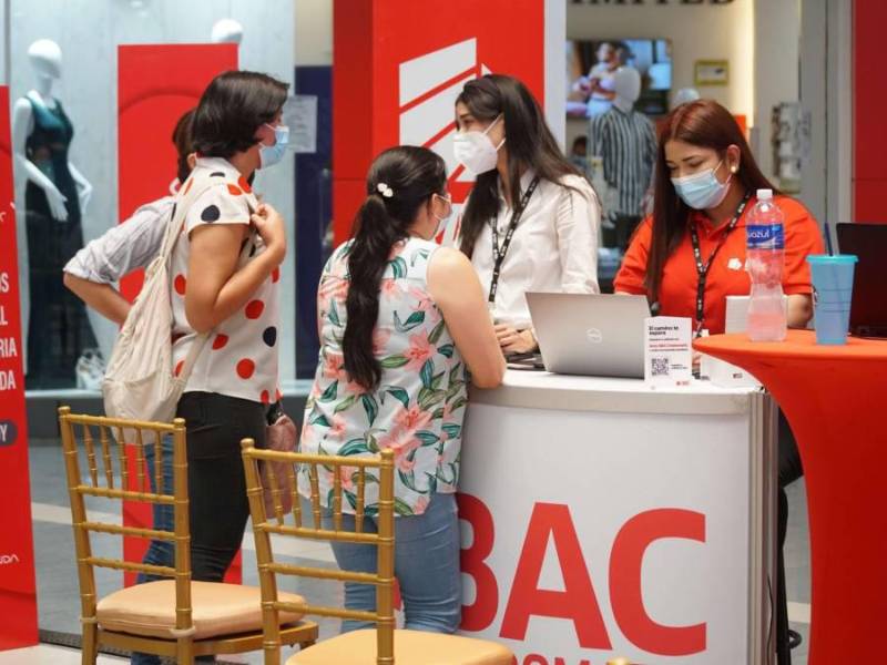 Sampedranos participarán en una nueva edición de la Feria de Préstamos de LA PRENSA.