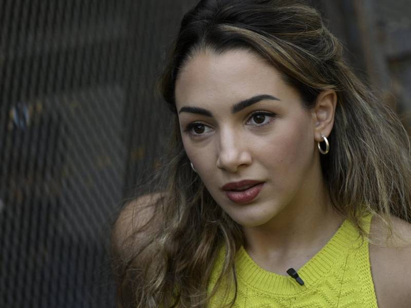 En diciembre de 2018, Fardin acusó públicamente a Darthés por abuso sexual durante una gira por Nicaragua en 2009.