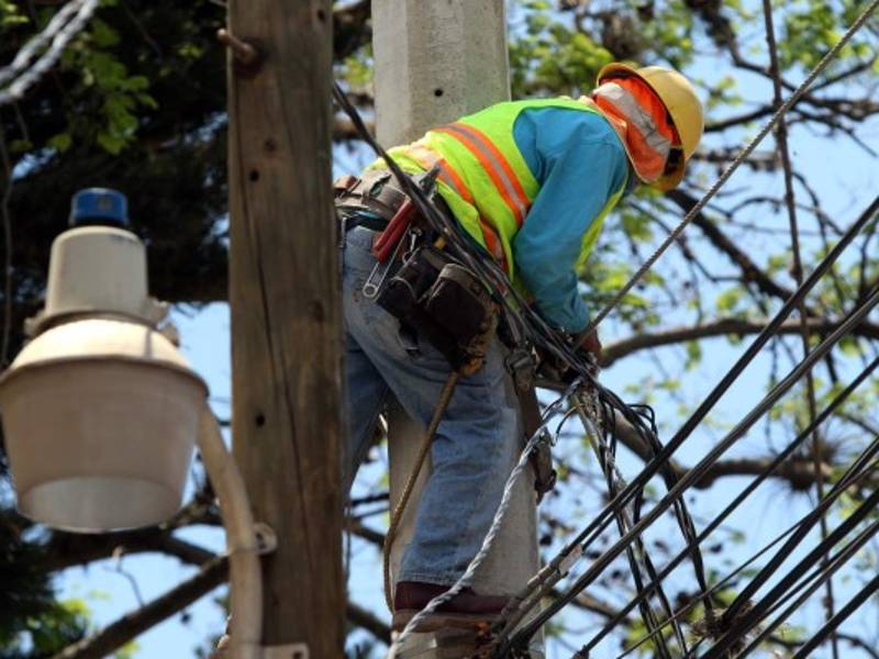 RESCATE . El plan para rescatar de la quiebra a la Enee aún no termina de arrancar y se siguen buscando soluciones.