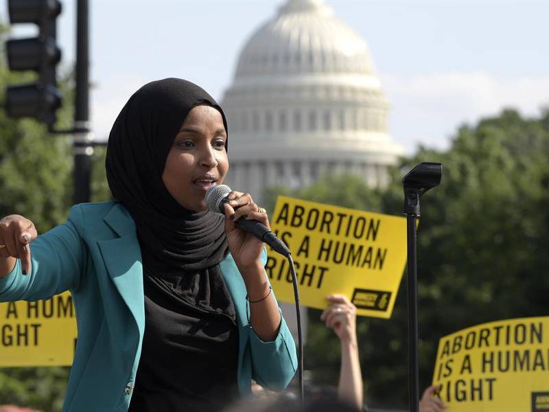 Según los fiscales, la niña puede que tuviera 9 años cuando fue atacada.