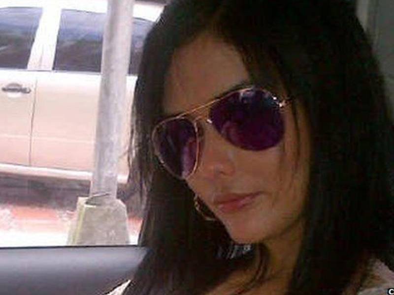 Un juez colombiano envió a prisión a Blanca Senovia Madrid Benjumea, alias “La Flaca” y expareja de “Otoniel”, máximo cabecilla del Clan del Golfo, dentro de un proceso que le sigue la justicia porque al parecer hace parte de una red señalada de lavar dinero para esa banda criminal.