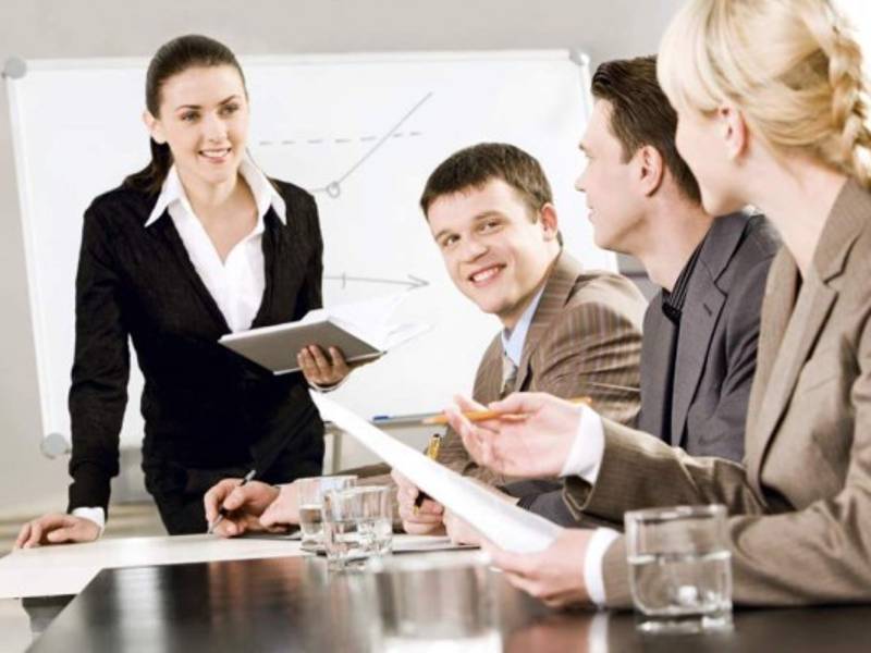 Involucrar a las fuerzas laborales generamás ingresos.