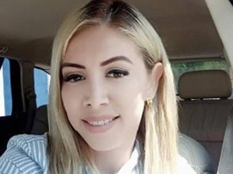 Foto de Denisse Ahumada Martínez.