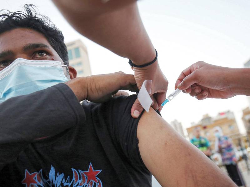 La OMS recomendó la vacunación contra la fiebre amarilla para frenar un brote en Venezuela.