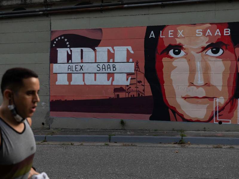 Saab enfrenta su segunda audiencia este lunes ante un juez estadounidense en Miami.