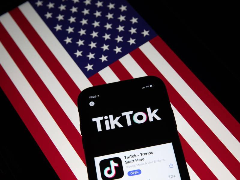 Varios estados, como Texas, Alabama o Tennessee, ya han medidas similares contra TikTok.