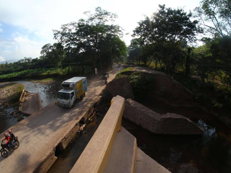 Dentro del sector productivo, el agro es el mayor afectado.