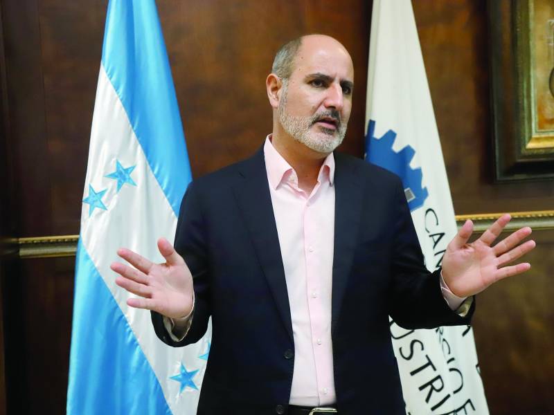 “No podemos vivir en confrontación con Estados Unidos ”