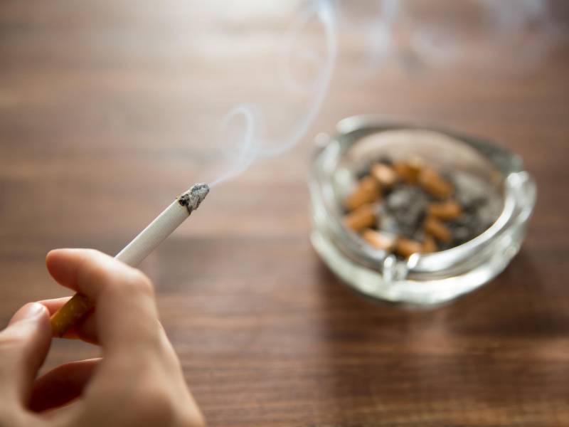 Conozca los diferentes tratamientos medicinales y psicológicos para eliminar el cigarrillo de su vida.