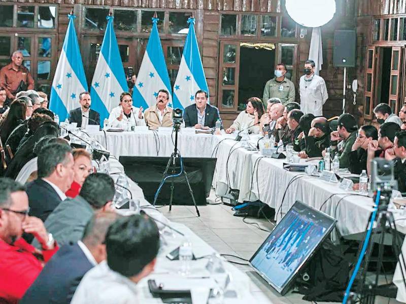 <b><span class=mln_uppercase_mln>Archivo.</span></b> En la administración Castro han defendido la ley de amnistía a pesar que ha sido cuestionada por Estados Unidos y la misma Organización de Naciones Unidas.<span class=mln_uppercase_mln> </span>