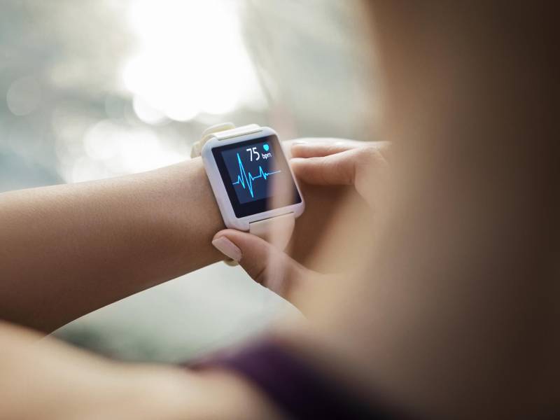 Es importante realizarse exámenes periódicamente a fin de prevenir enfermedades.