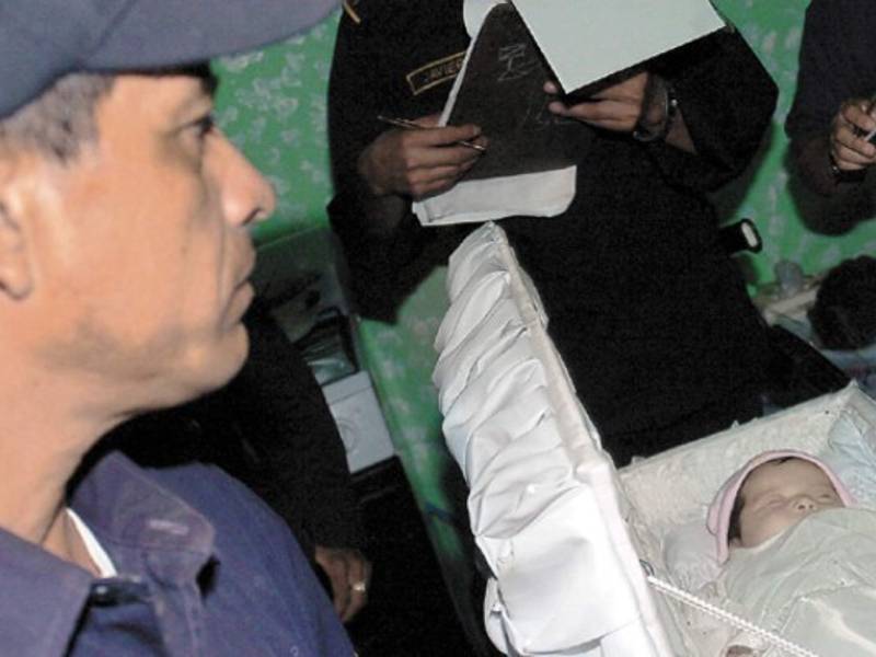 Foto: La Prensa