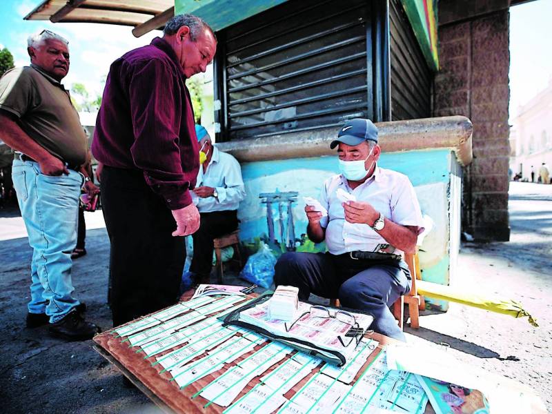 El Pani recibe más ingresos por concesiones internaciones que por venta de lotería.