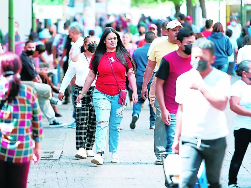 La armonización de los recursos de cooperación para nuevos empleos y mejorar la ejecución en inversión pública también propone el Cohep.