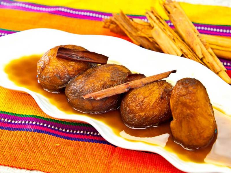 En nuestro país existen una variedad de delicias que se complementan a la perfección con panela.