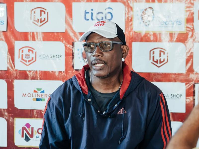 Raúl Martínez Sambulá llegó el pasado enero para sustituir a Héctor Vargas en el banquillo del Vida.