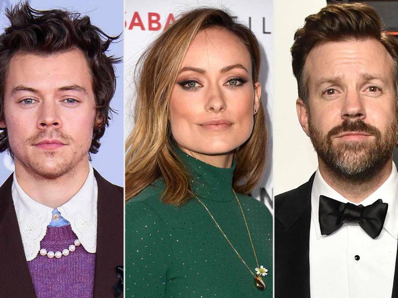 La estrella de ‘Ted Lasso’, Jason Sudeikis, estaba devastado después de enterarse de que su prometida Olivia Wilde había comenzado una relación con Harry Styles, que se lanzó debajo de su carro en un intento desesperado por evitar que se fuera con la superestrella británica.